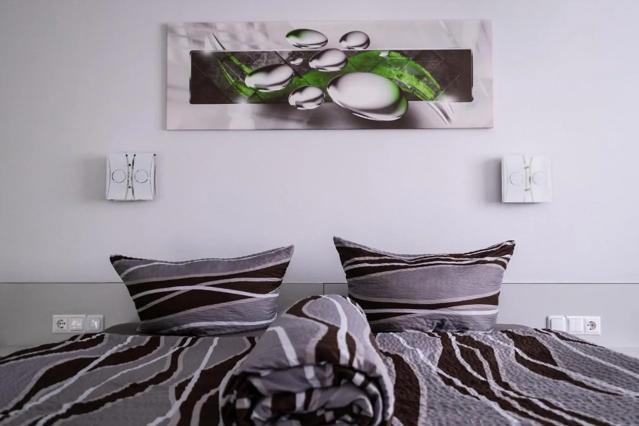 Hotel 180Gradblick Kierwang