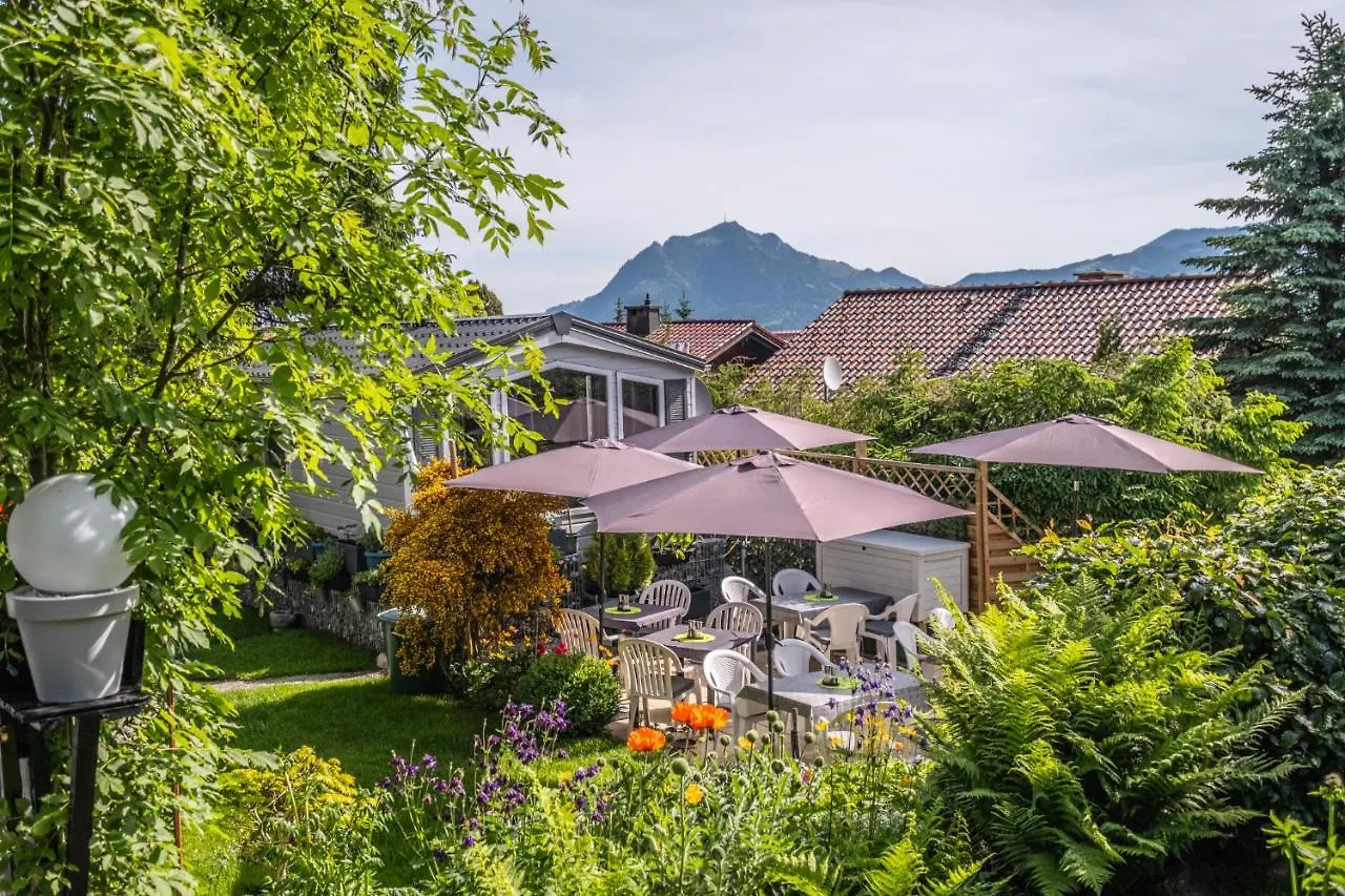 Hotel 180Gradblick Kierwang 0*,