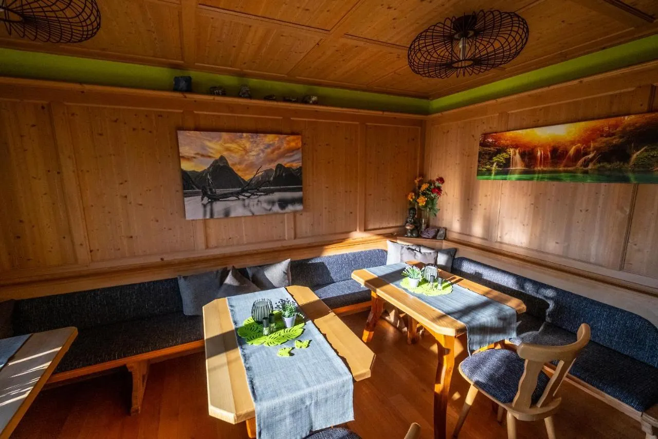 Hotel 180Gradblick Kierwang Gasthof