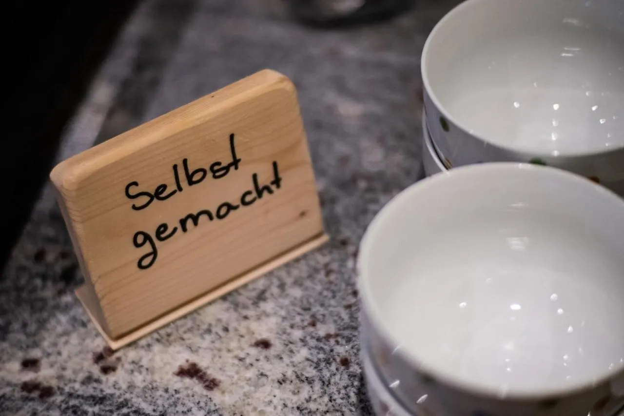 Gasthof Hotel 180Gradblick Kierwang