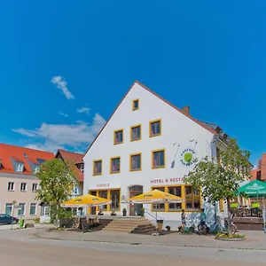Postbräu Hotel