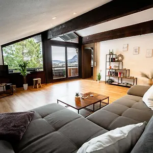Bergliebe Apartment