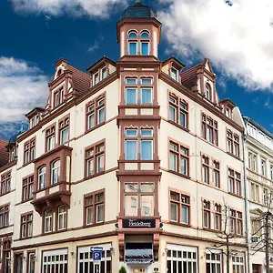 The Exzellenz 3*, Heidelberg Deutschland